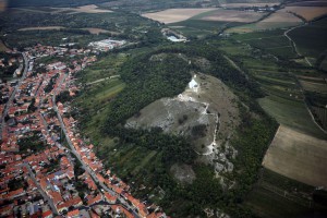 Mikulov svaty kopecek 