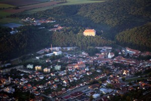 Náměšť nad Oslavou