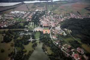 lednicko valticky areal 