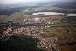 lednicko valticky areal 