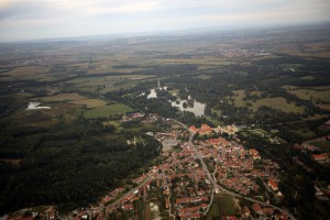 lednicko valticky areal 