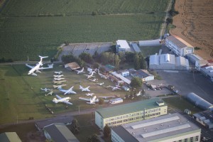 letecke muzeum Kunovice 