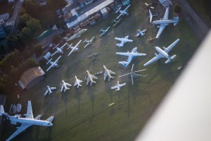 letecke muzeum Kunovice 