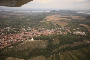 palava mikulov lednice 