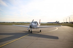 tecnam p2002 