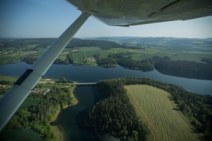 vodní nadrž letovice 