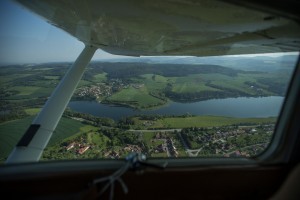 vodní nadrž letovice 