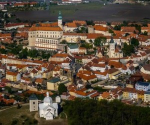 Mikulov