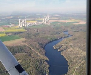 Jaderná elektrárna Dukovany