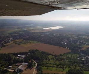 letiště Brno Tuřany