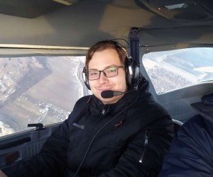 Pilotem na zkousku II 