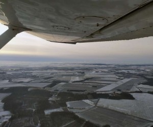 Pilotem na zkousku II 