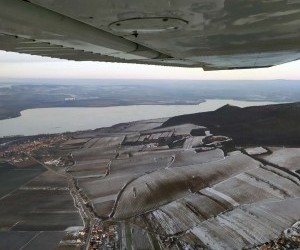 vodní nádrž nové mlýny