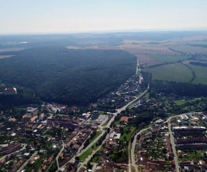 Náměšť nad Oslavou