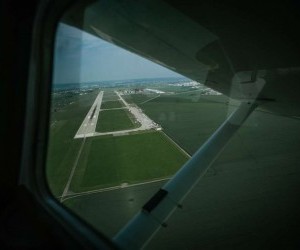 letiště Brno Tuřany