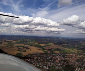 Bystřice nad Pernštejnem