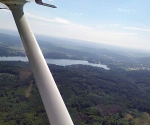 brněnská přehrada