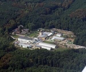 letecky vylet Bile Karpaty Velka Javorina 