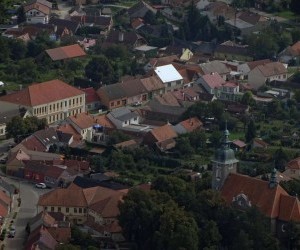 letecky vylet Bile Karpaty Velka Javorina 