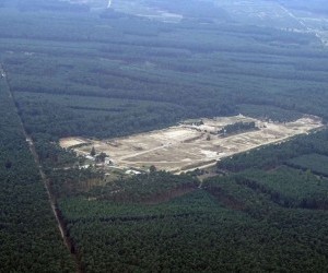 letecky vylet Bile Karpaty Velka Javorina 