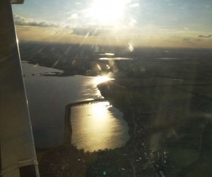 Vodní nádrž Nové Mlýny