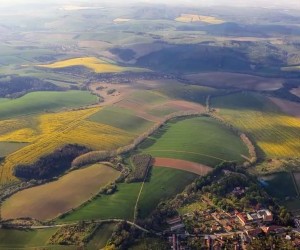 narozeninovy let Elisky 