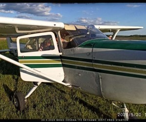 cessna 172