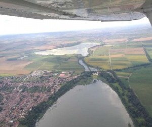 Chateau de Frontiere - Hraniční zámeček