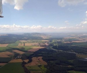 romanticky let nad Palavu 