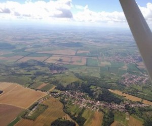 romanticky let nad Palavu 