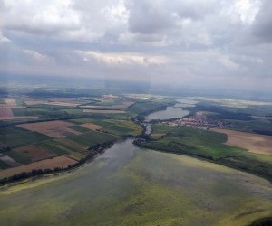 lednické rybníky - Nesyt