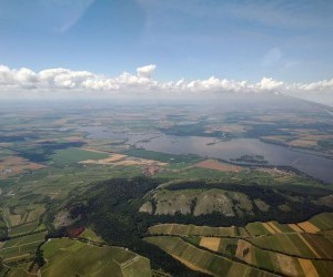 romanticky let nad Palavu 