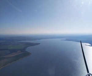 Vodní nádrž Nové Mlýny