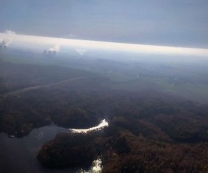 přehrada Dalešice a elektrárna Dukovany