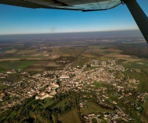 Valtický zámek a zahrady
