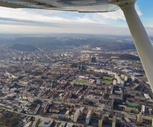 fotbalový stadion Brno