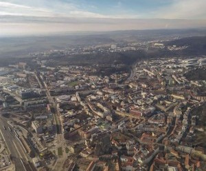 město Brno
