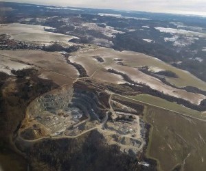 kamenolom u Boskovic