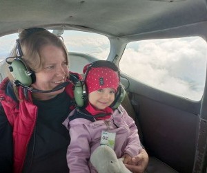 vyhlidkovy let brno zadovice palava 