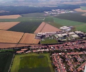 letecké muzeum Kunovice