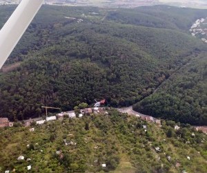 vrtulník záchranné služby