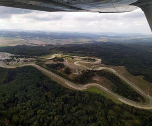 Automotodrom v Brně