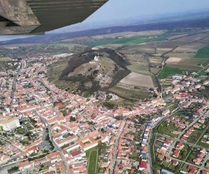 Mikulov a Svatý kopeček