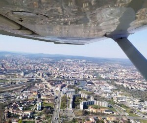 Brno - výstaviště BVV