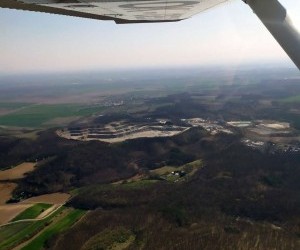 kamenolom u Moravského Krumlova