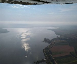 Vodní nádrž Nové Mlýny