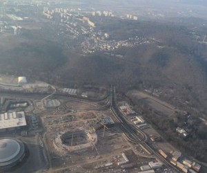 vyhlidkovy let nad palavou a brnem 