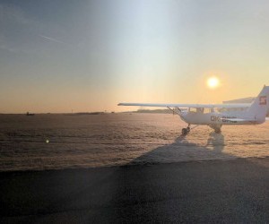 vyhlidkovy let nad palavou a brnem 