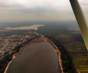 Hraniční zámeček v Lednicko-valtickém areálu