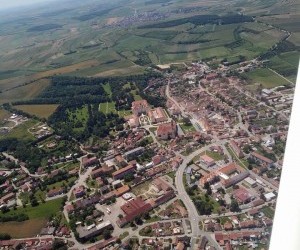 Lednicko-valtický areál